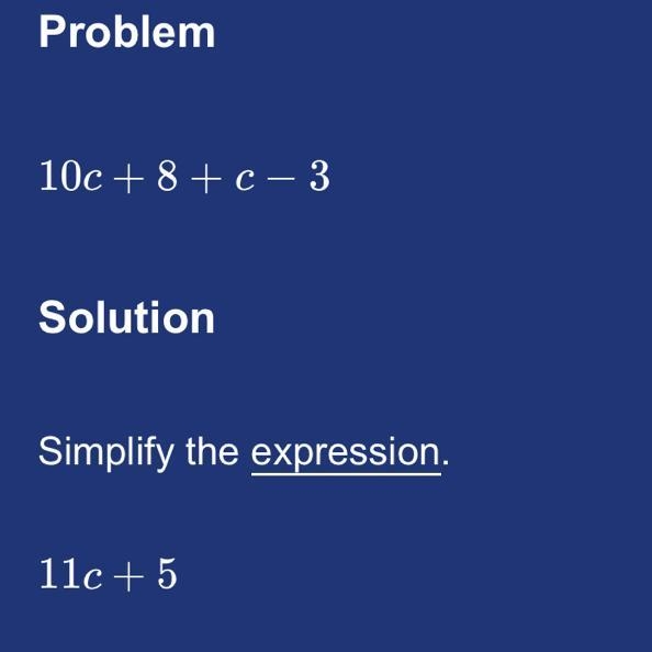 Hey! I am super stuck on this math work sheet I would love if someone would help THANK-example-1