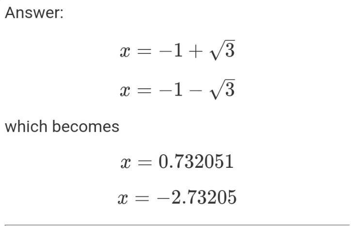 Solve by completing the square-example-1