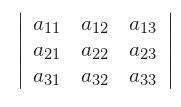 Find the inverse of the following matrix A, A^-1, if possible. Check that AA^-1=I-example-1