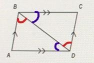 Fill in the missing reasons to correctly complete the proof.-example-2