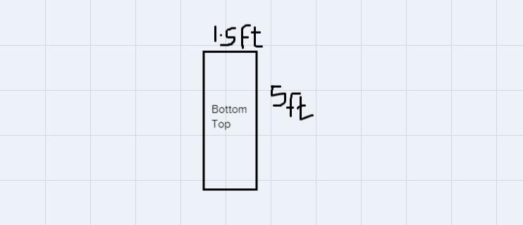 Could you help me figure out the left/right facesortop/bottom faces-example-1