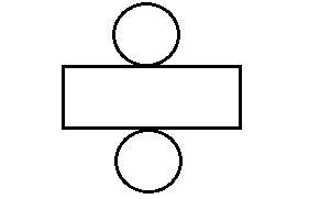 Choose all of the shapes that are used to create the net of a cylinder.circletrianglewedgerectangle-example-1