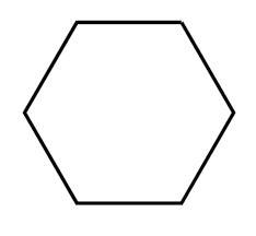 A table is in the shape of a regularhexagon. The perimeter of the table is 12 ftfeet-example-1