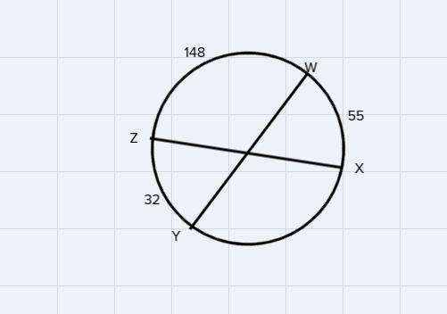 Use circle H at the right to answer question 9-example-2