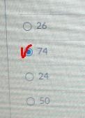 Find the value of x. Segments that appear to be tangent are tangent.AX - 2450B no-example-2