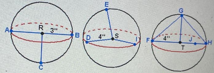 All of the following are names of spheres shown except-example-1