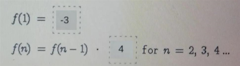 Drag each number to the correct location on the statements. Not all numbers will be-example-1