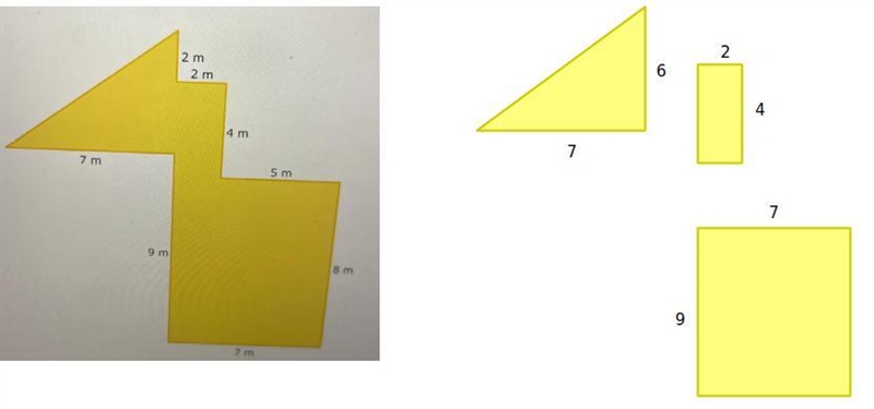 What is the area of this figure-example-1