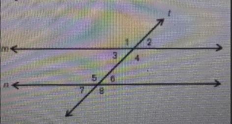 identify the same-side interior angles. Choose all the Apply<3 & <4<3 &amp-example-1