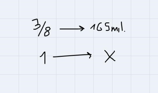 when's he fills up the gas tank for beginning a long trip when the gas gauge shows-example-1