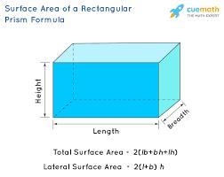 Find the surface of the rectangular solid-example-1