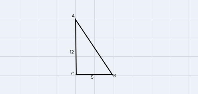 Find the length of the segment AB.A. √50B. √19C. √144D. √169-example-2