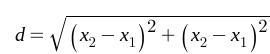 In the parallelogram LMNO, LM equals 2x+9 and No equals 5x-3. Find the length of a-example-1