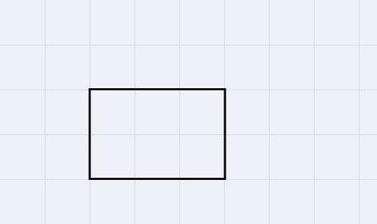 Draw and label a vertical and horizontal cross-section of arectangular prism-example-4