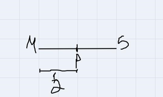 How do i figure out with points of each go with each ratio-example-3