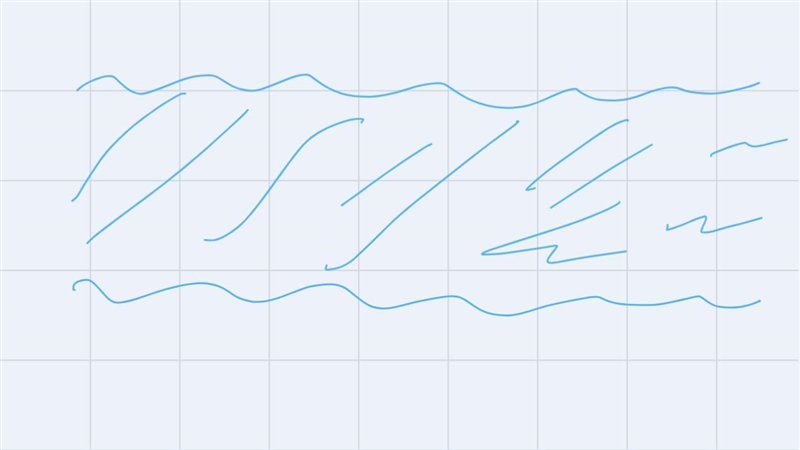 You are rowing a boat on a lake at an angle of 35° from the perpendicular to the shoreline-example-1