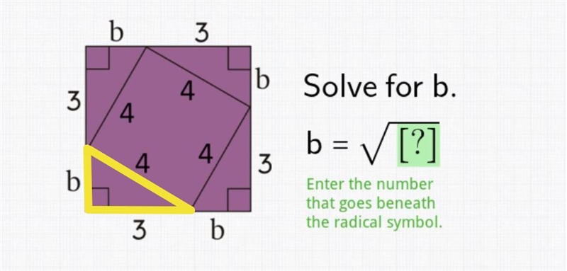 Proving Pythagorean Theorem-example-1