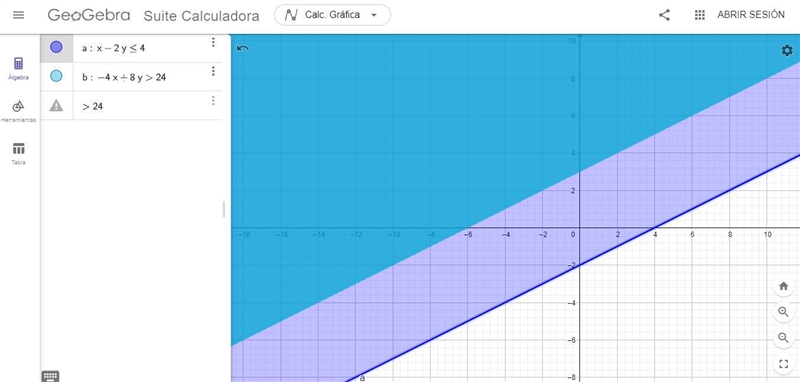 i have to graph this but first i need to solve it all i need to know is how to solve-example-2