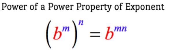 Can (x^4y)^(2/3) be simplified yes or no-example-1