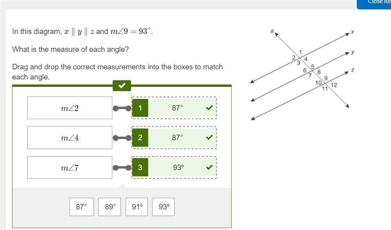 ATTEMPT 3 OF TRYING TO GET THIS ANSWERED PLEASE HELP In this diagram, x || y || z-example-1