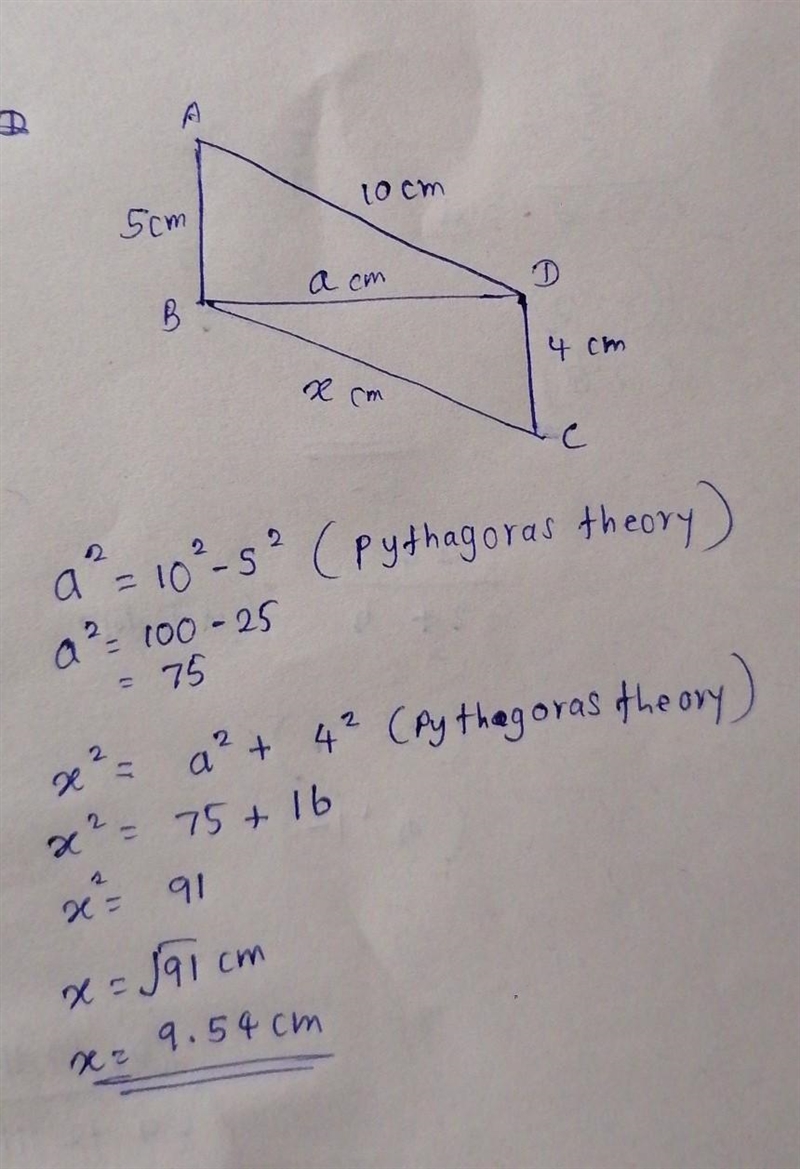 How do u do this with working out and the answer please-example-1