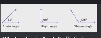 What is the classification for this angle? A.acute B.obtuse C.right-example-1