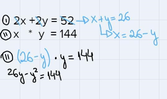 Follow instructions on the photo [Edited]: Set up an equation and solve the problem-example-2