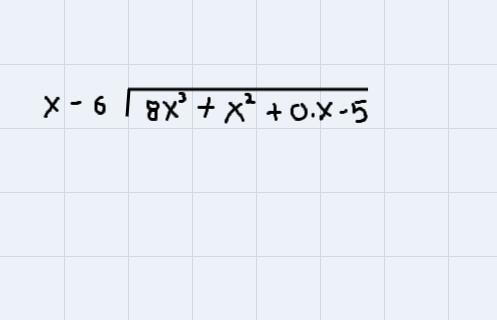 Which of the following shows the division problem down below-example-2