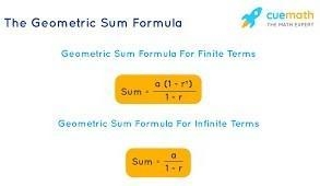 The sum of the series ∑4/k=0(−1/2)^k-example-1