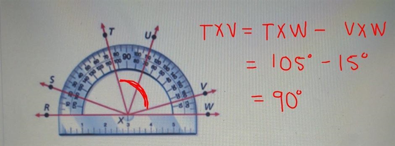 how do I find weather questions 1- 4 is obtuse right or acute and how do I find the-example-3