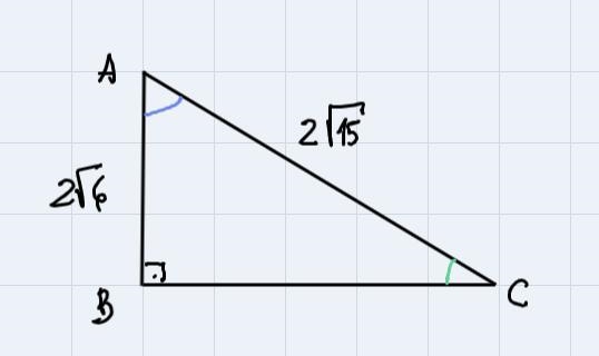 I need help It is from my trig prep book I’m having trouble solving-example-1