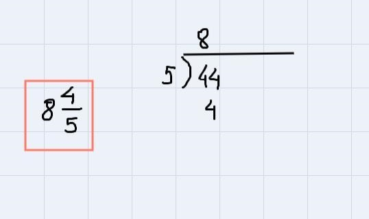 a carpenter wants to cut a board 16 1/2 ft in length into 1 7/8 feet pieces how many-example-1