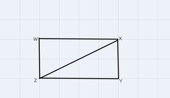 WХ14. Given: WX || YZ, WX = YZProve: AWXZ AYZXZ-example-1