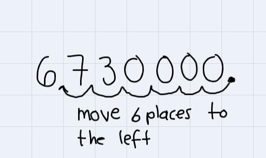 6,730,000 in scientific notation-example-1