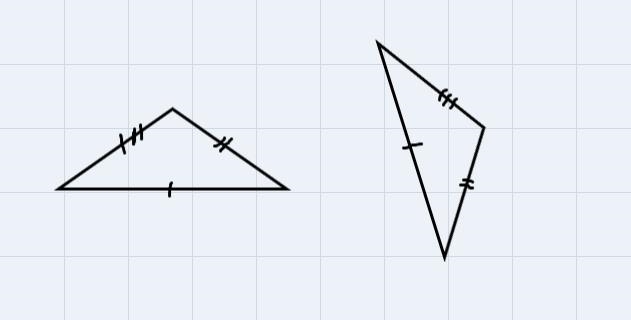 Which Similarity Theorem is described by the text below?If the lengths of three sides-example-1