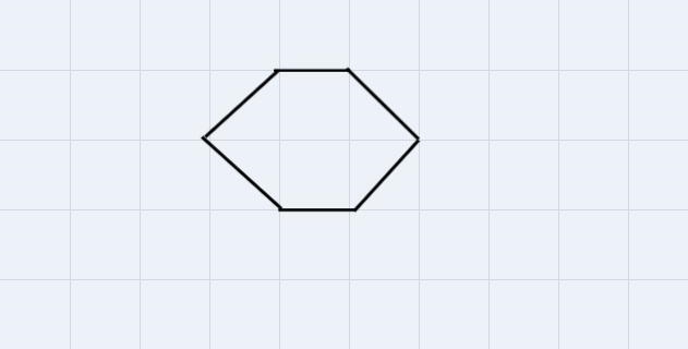 The 3D object above is sliced parallel to the base. What shape is formed? triangle-example-1