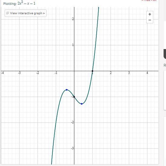 Describe the shape of the graph of the cubic function by determining the end behavior-example-3