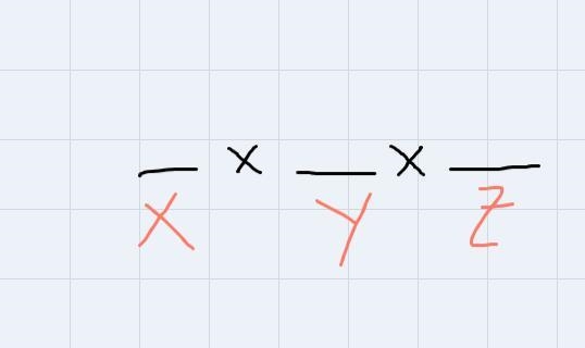 How many area codes of the form (XYZ) are possible if the digit 'X' and 'Y' can be-example-1