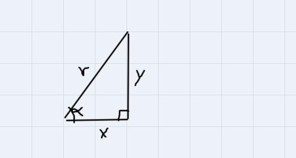 Why do you use rsin to determine the previous problem and not rcos?-example-1