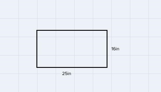 The surface area of the right prism shown is ________ square inches .-example-1