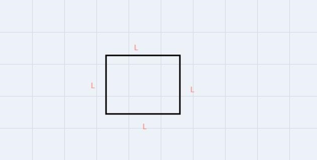 Find the length of the side of a square with an area of 121 in{?}^(2)-example-1