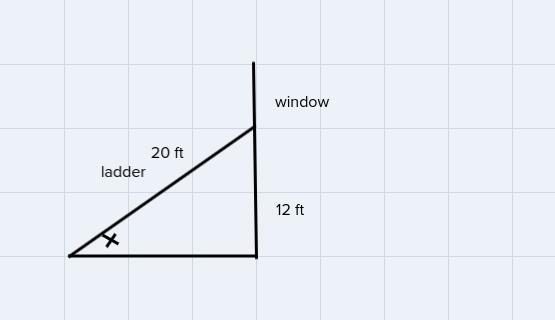 Suppose you are completely locked out outside of your house. You remember that you-example-1