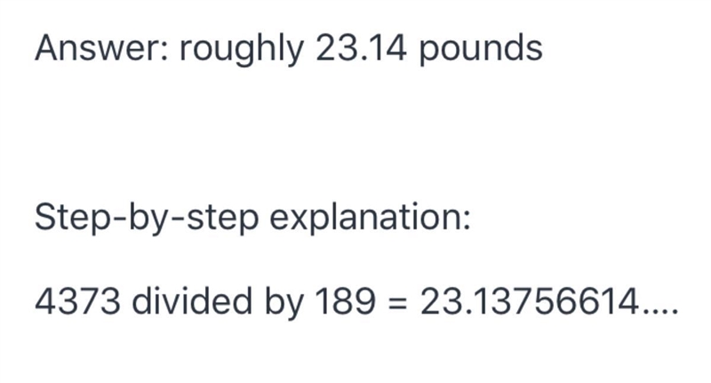 Written question A main meal in a Japanese restaurant cost 4373 yen. The exchange-example-1