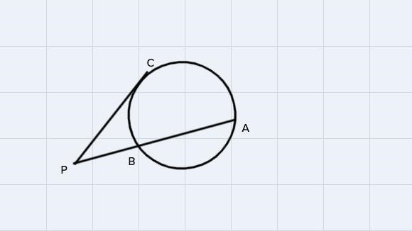 I need help trying to solve for x IN GEOMETRY-example-1