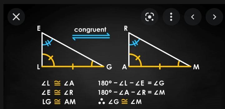 Is ABC = ADEF? If so, name the congruence postulate that applies.GivenZA ZDZBY ZEAсDA-example-1