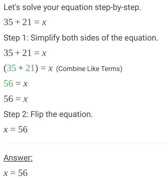 Find the value of x.-example-1