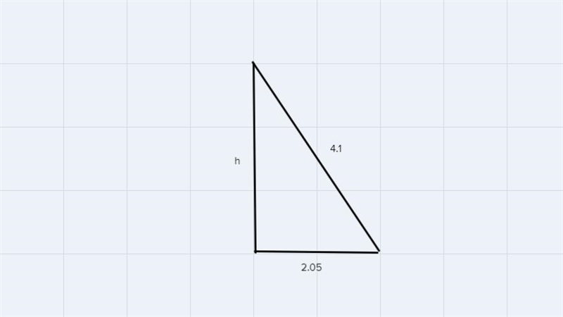 How to solve problem 19. Area of the shaded region-example-3