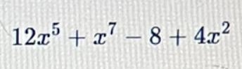 ANSWER IMMEDIATELY PLEASE Identify the number of roots each polynomial has.Number-example-2