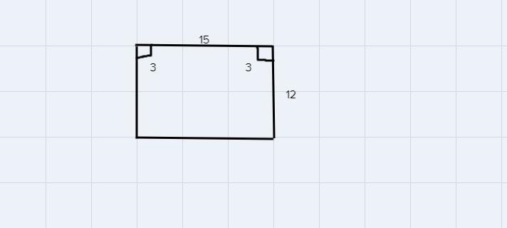 Find the area of the polygon. 3 ft 15 ft 3 ft 12 ft 2 ft The area of the polygon is-example-1