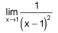 Use graphs and tables to find the limit and identify any vertical asymptotes of the-example-1